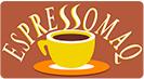Logo Espressomaq